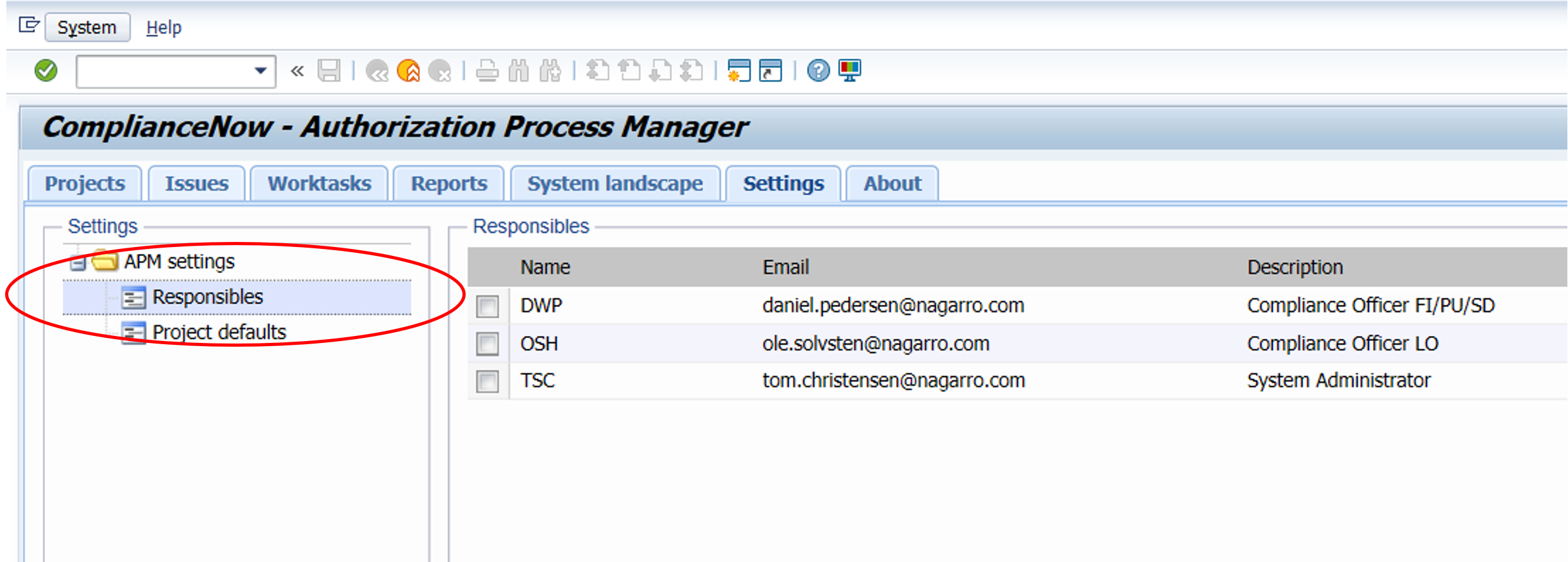C:\Users\VANDERSEN\OneDrive - Nagarro ES GmbH\Desktop\Q0023 - I do not receive notification emails from the CN components_APM-step 1.png